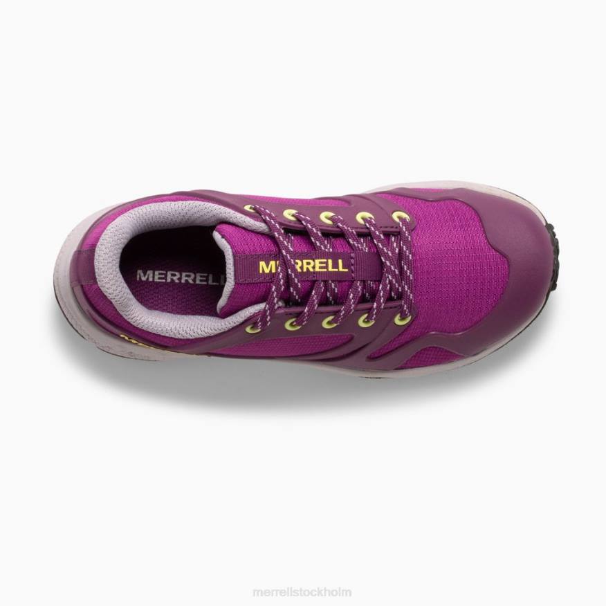 altalight låg sko (mk165710) 08XP1502 bär Merrell