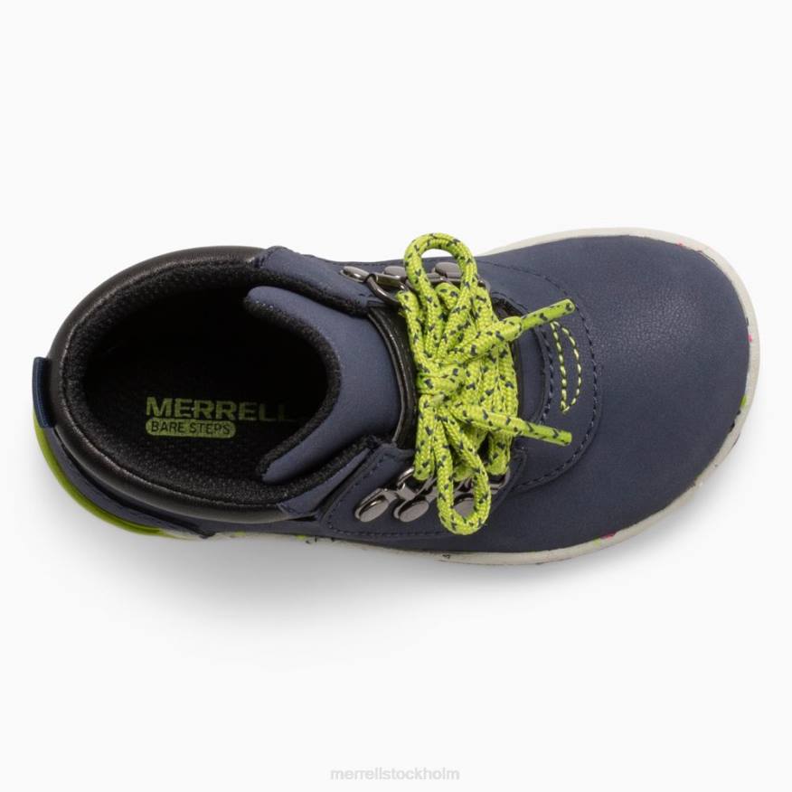 bare steps boot 2.0 (ml266245) 08XP1466 Marin Merrell