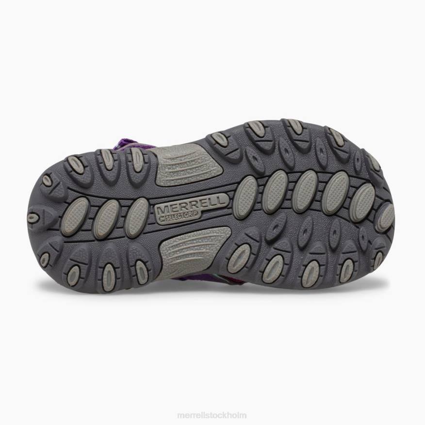 hydro h2o hiker jr sandal (ml165933) 08XP1405 bär Merrell