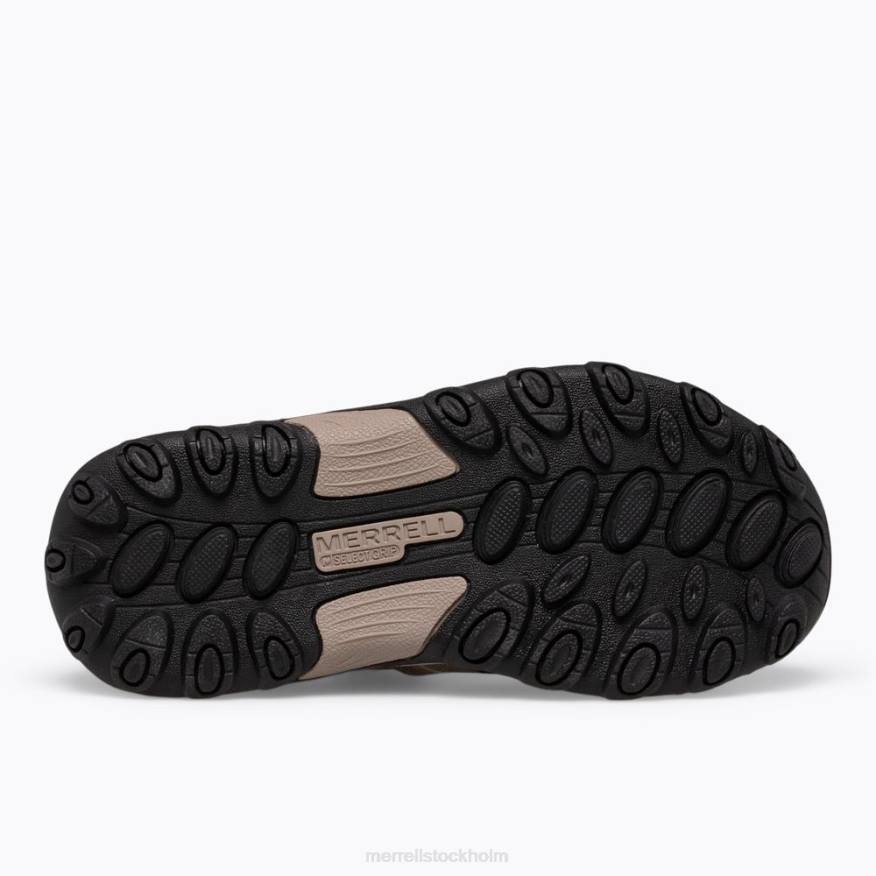 hydro teton sandal (mk262021) 08XP1486 pistolrök Merrell