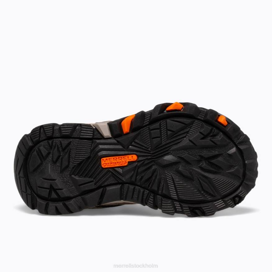 trail quest jr. (ml264470) 08XP1345 pistolrök Merrell