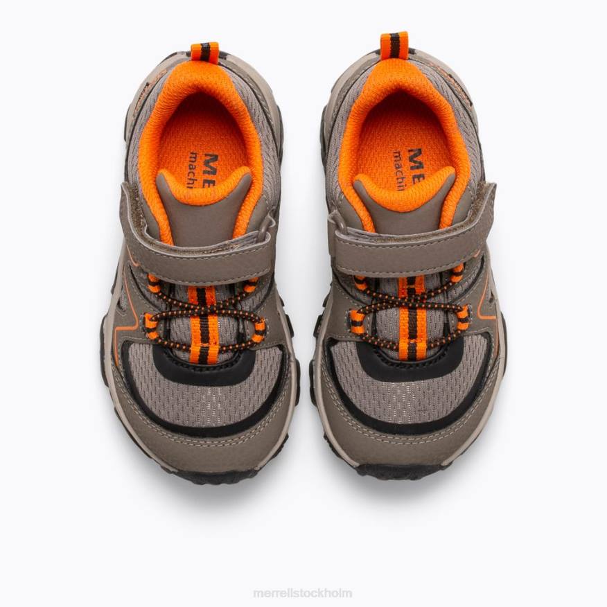 trail quest jr. (ml264470) 08XP1345 pistolrök Merrell
