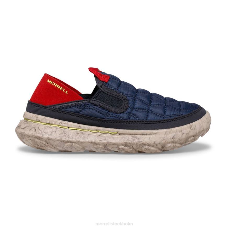 hut moc 2.0 (mk265924) 08XP1494 poseidon Merrell