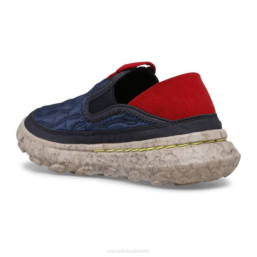 hut moc 2.0 (mk265924) 08XP1494 poseidon Merrell