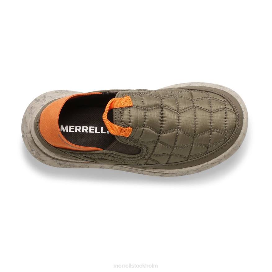 hut moc 2.0 (mk265925) 08XP1492 ört Merrell