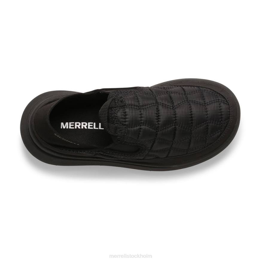 hut moc 2.0 (mk265926) 08XP1495 trippelsvart Merrell