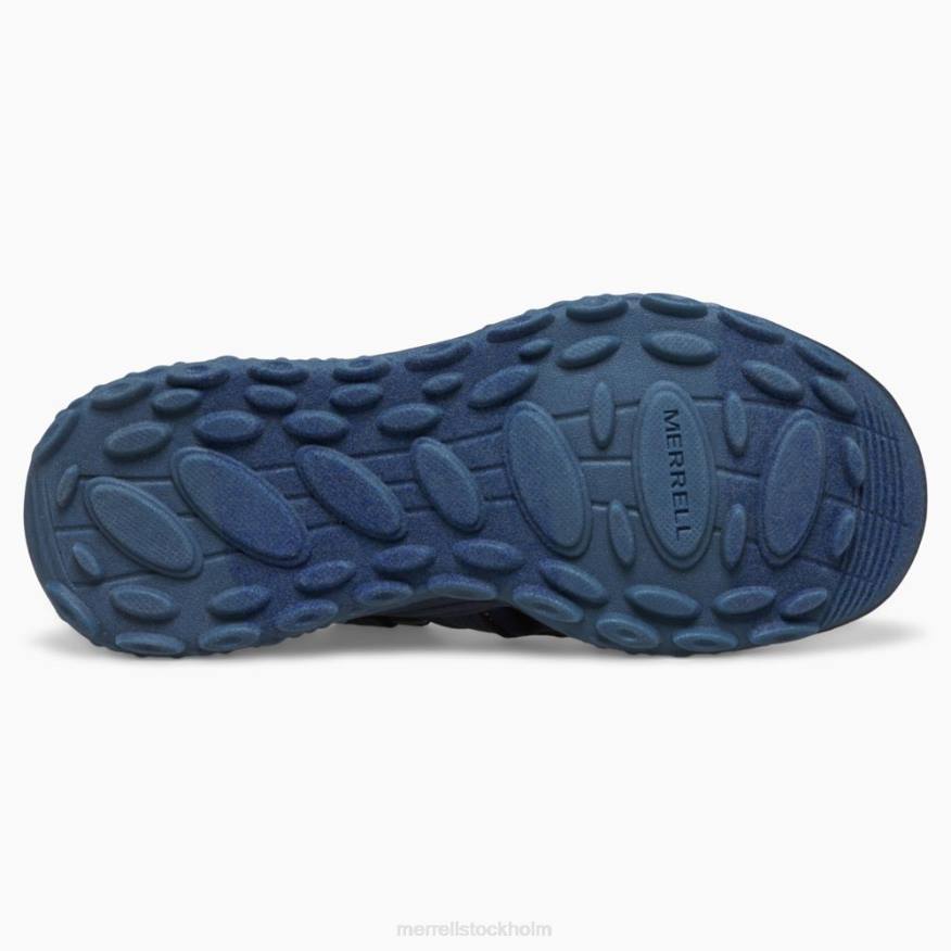 hydro 2 sandal (mk266972) 08XP1474 marin/orange Merrell