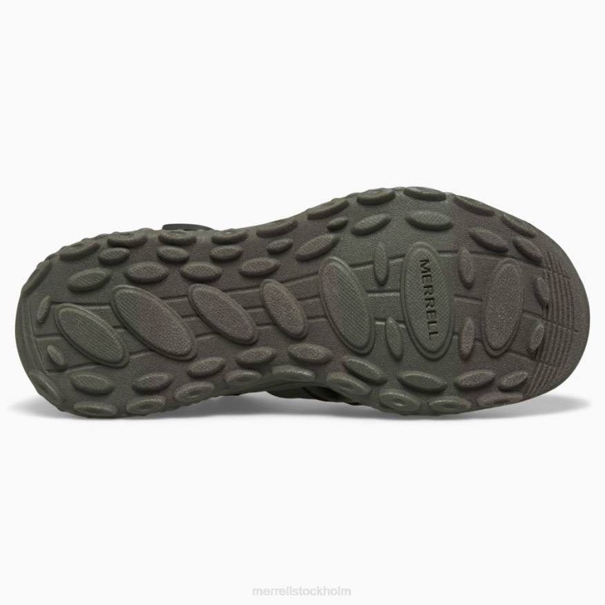 hydro 2 sandal (mk266973) 08XP1476 olivgrön Merrell