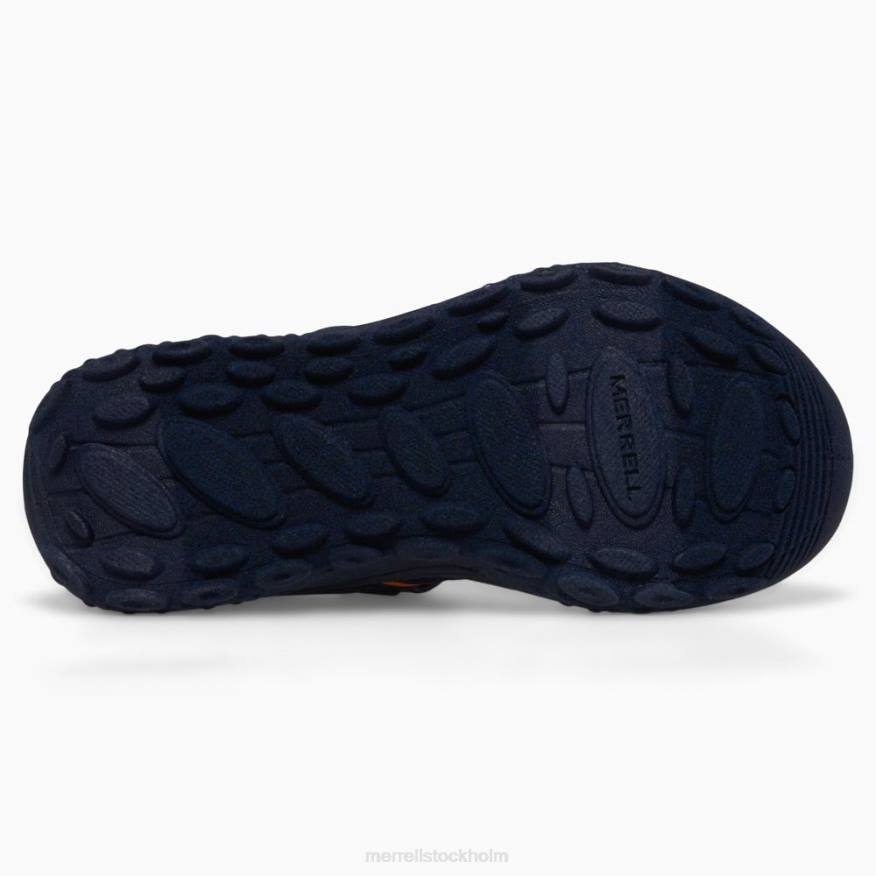 hydro explorer (mk266963) 08XP1410 marin/orange Merrell