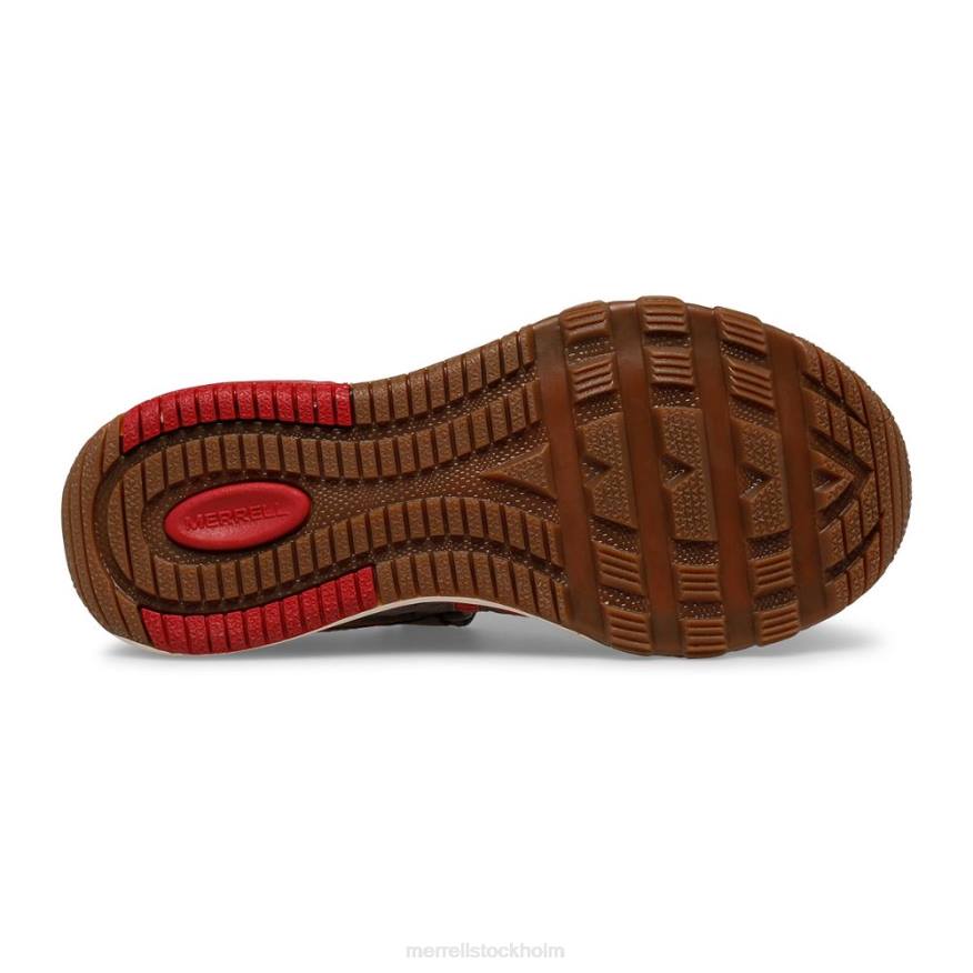 hydro free roam sandal (mk265668k) 08XP1499 pistolrök Merrell