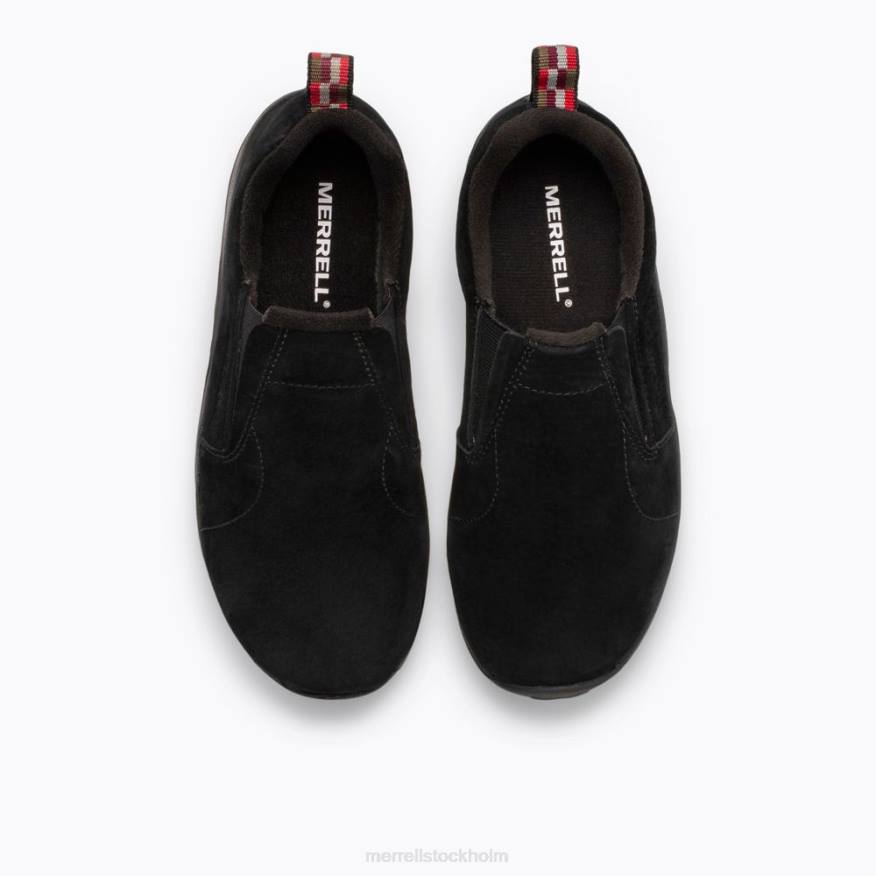 jungle moc (j95631) 08XP726 svart Merrell