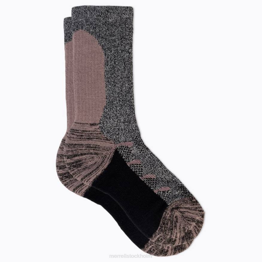 moab besättningssocka (jsf26514-300) 08XP1471 lavendel Merrell