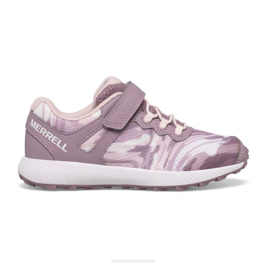 nova 2 sneaker (mk166670) 08XP783 fläder camo Merrell