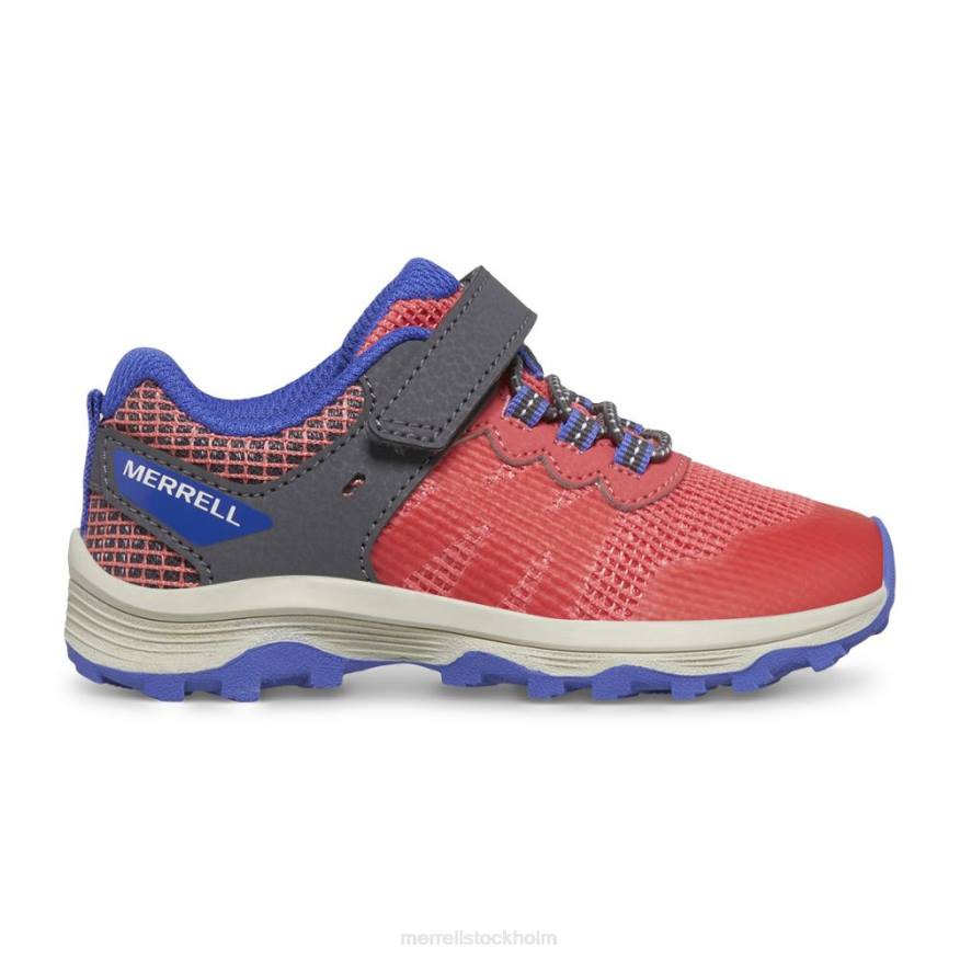 nova 3 jr (ml167230) 08XP1354 lava Merrell