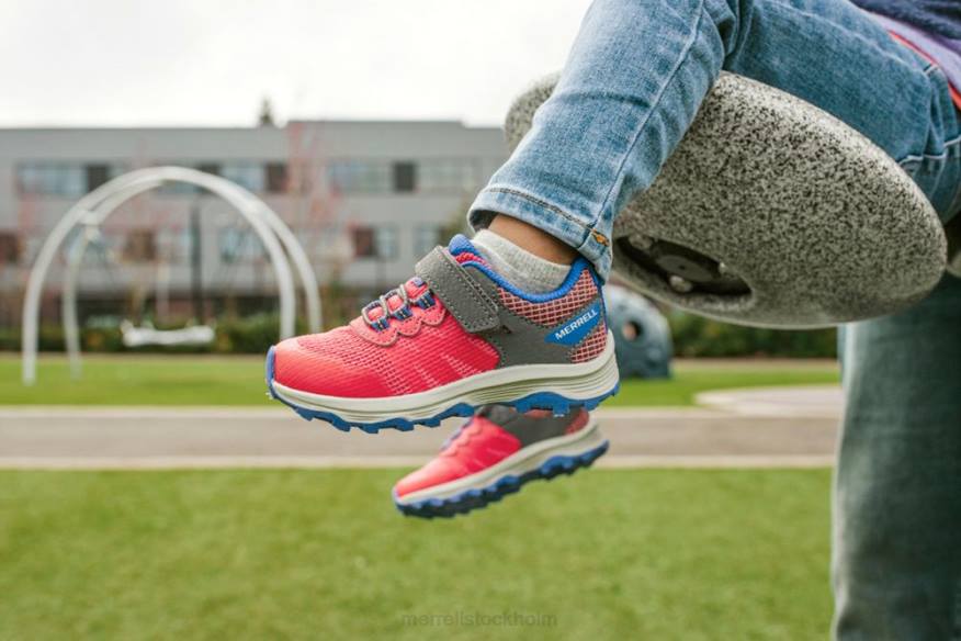 nova 3 jr (ml167230) 08XP1354 lava Merrell