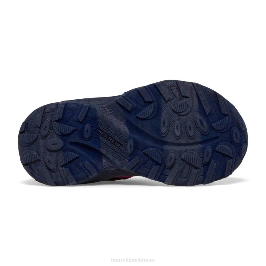 nova 3 jr (ml266790) 08XP1355 regnbågsberg 4 Merrell