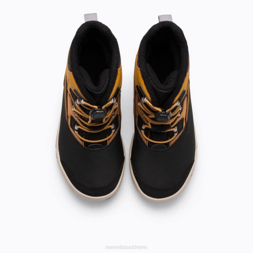 snow bank 3.0 boot (mk265185k) 08XP1485 vete Merrell