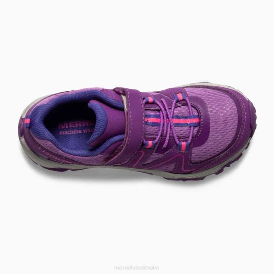 trail quest (mk164469) 08XP1349 bär Merrell