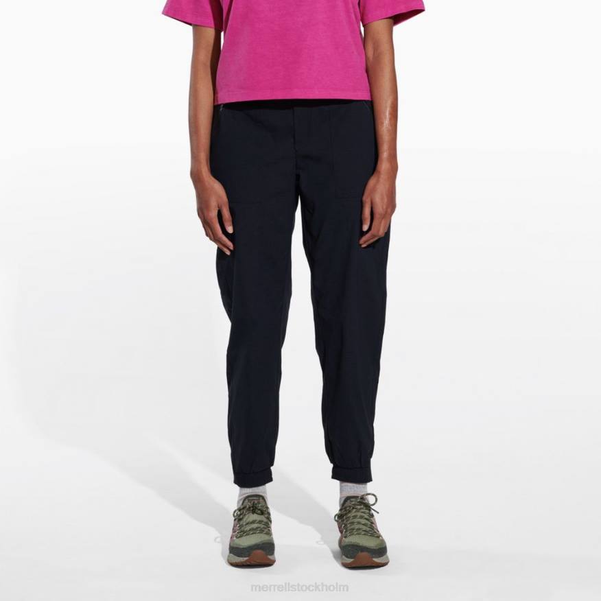 Hayes jogger (jws26376-010) 08XP1335 svart Merrell