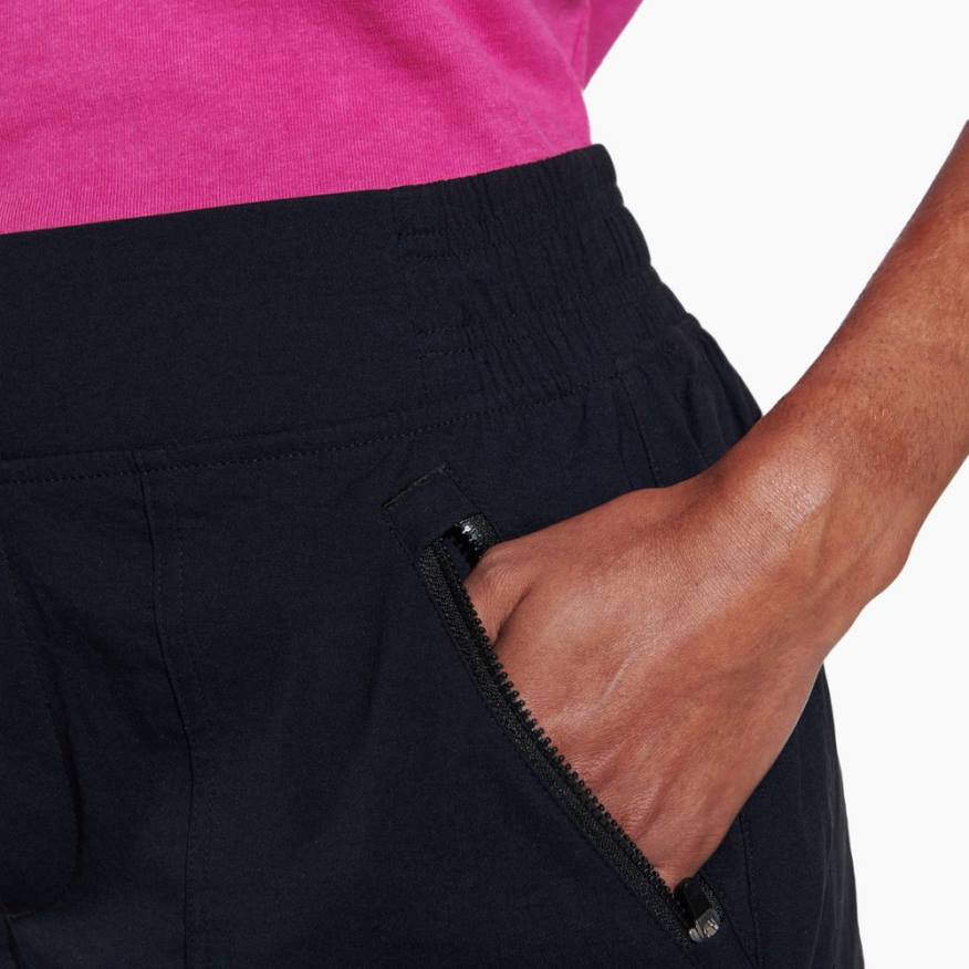 Hayes jogger (jws26376-010) 08XP1335 svart Merrell