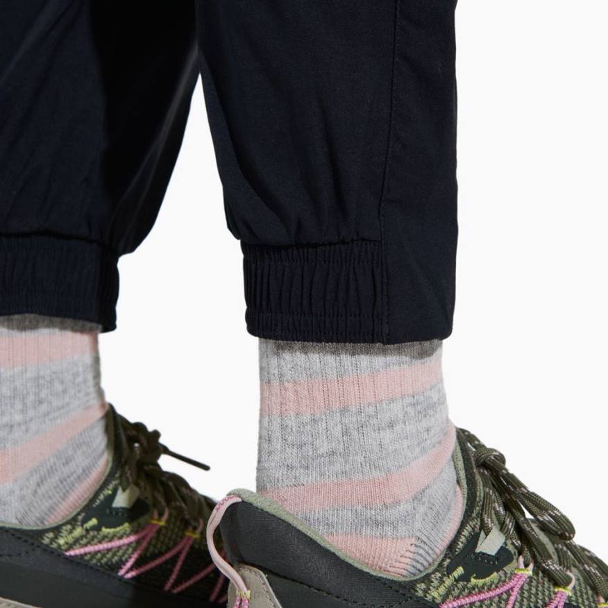 Hayes jogger (jws26376-010) 08XP1335 svart Merrell