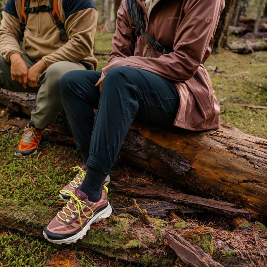 Hayes jogger (jws26376-010) 08XP1335 svart Merrell