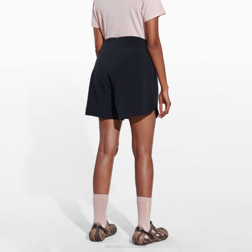 Sierra short (jws26392-010) 08XP1245 svart Merrell