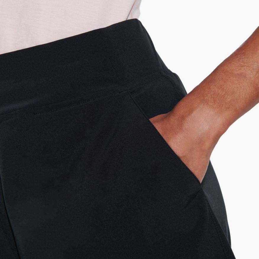 Sierra short (jws26392-010) 08XP1245 svart Merrell