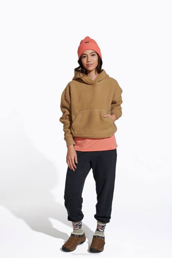 dianthus jogger (jwf26405-003) 08XP1082 svart ljung Merrell