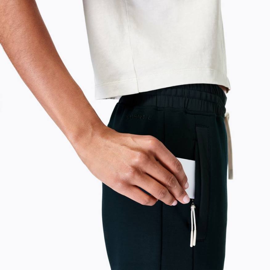 momentum jogger (jws26769-010) 08XP1026 svart Merrell