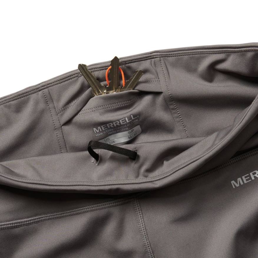 någonsin flytta capri (jws26009-903) 08XP1243 rock mini camo print Merrell