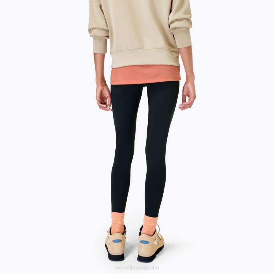 rör dig alltid hårt (jws26860-010) 08XP1020 svart Merrell