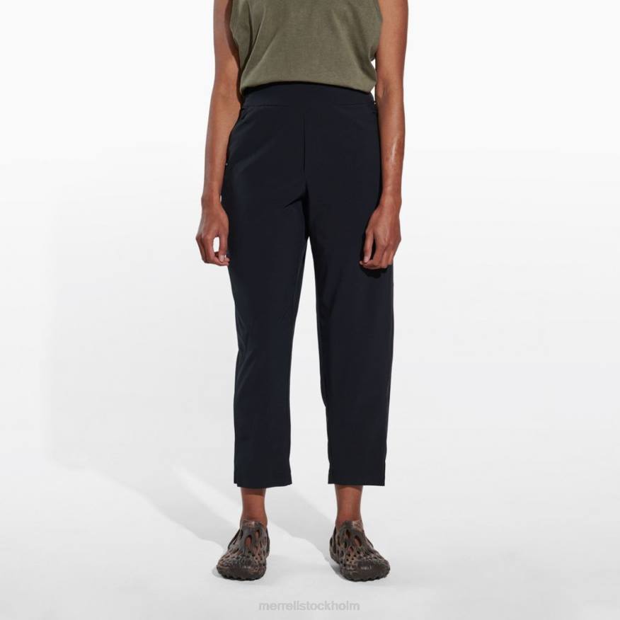 sierra pant (jws26401-010) 08XP1317 svart Merrell