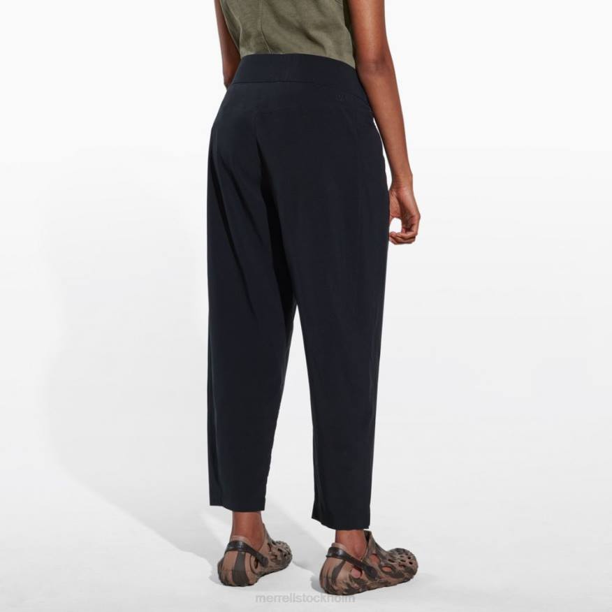 sierra pant (jws26401-010) 08XP1317 svart Merrell