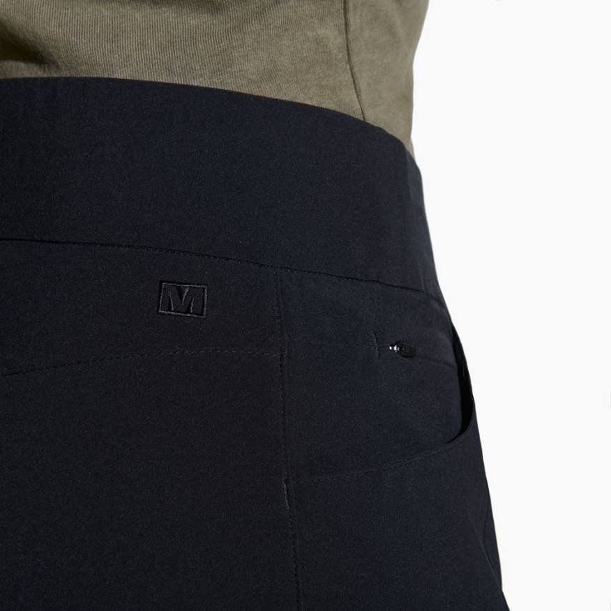 sierra pant (jws26401-010) 08XP1317 svart Merrell