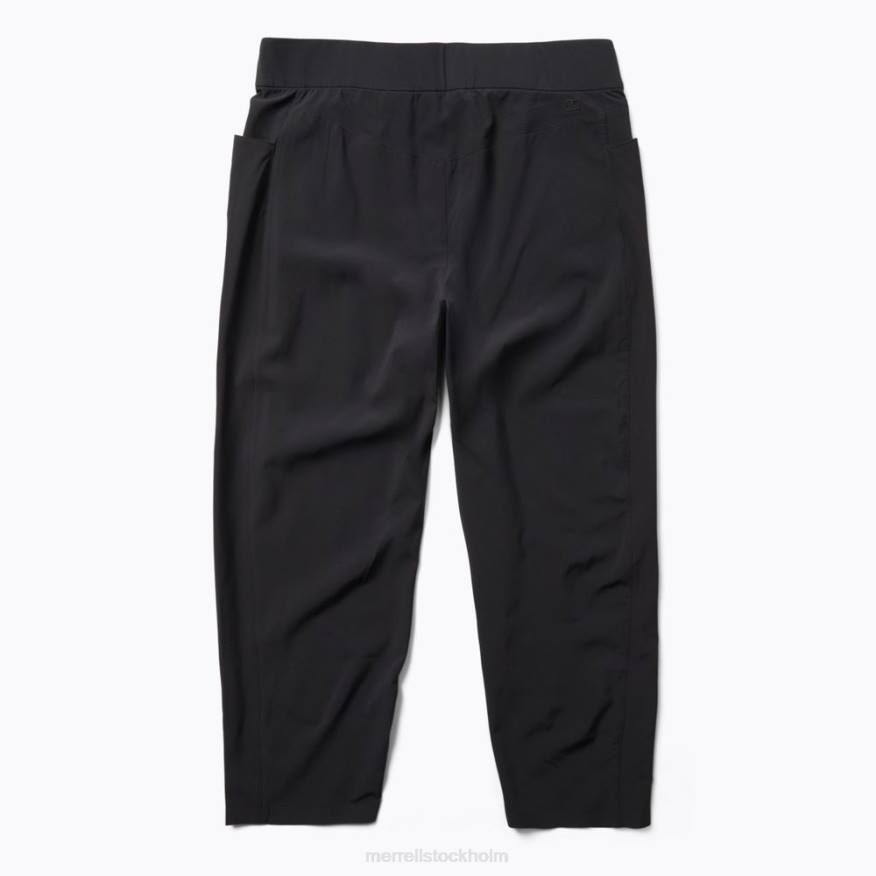 sierra pant (jws26401-010) 08XP1317 svart Merrell