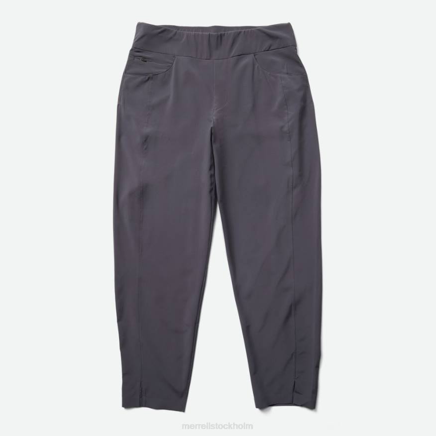 sierra pant (jws26401-425) 08XP1318 indisk bläck Merrell