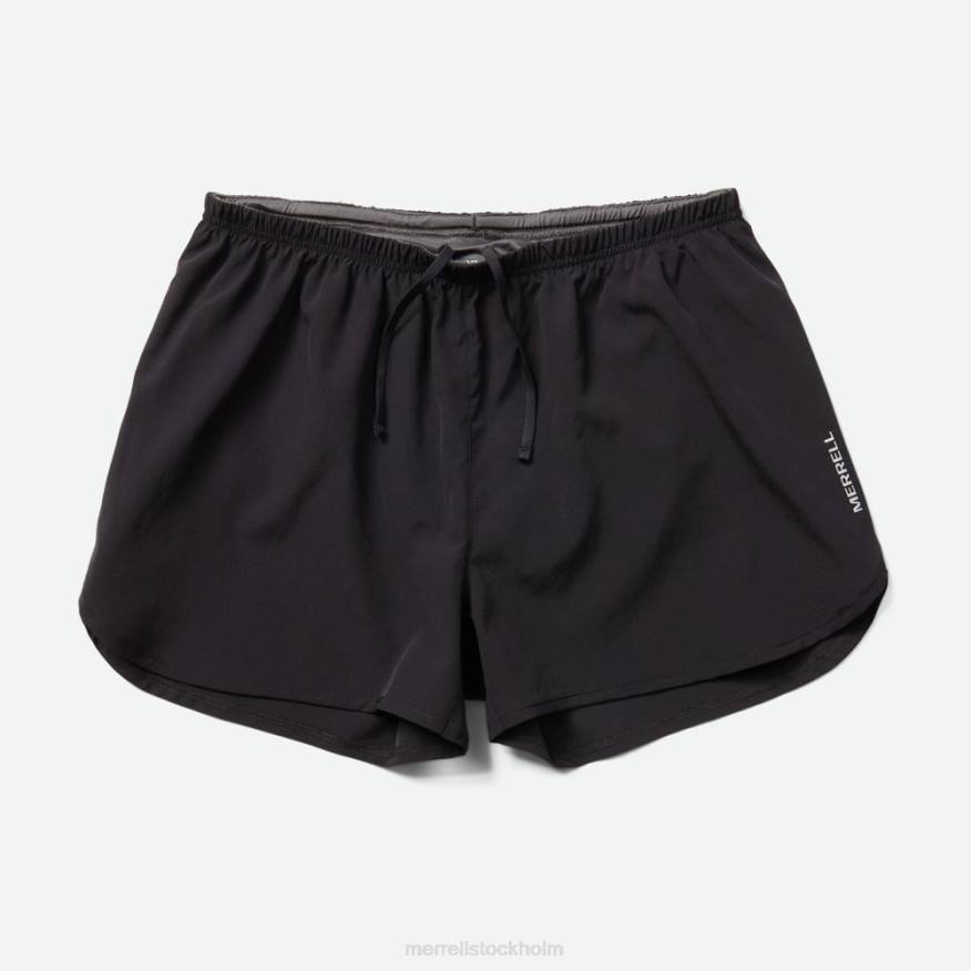 terrängen är kort (jwf25226-021) 08XP1018 svart Merrell