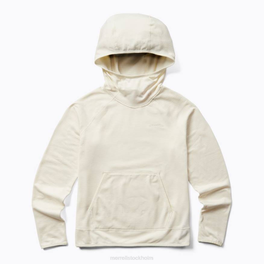 Geotex tröja huvtröja (jws26358-121) 08XP1198 molndansös Merrell