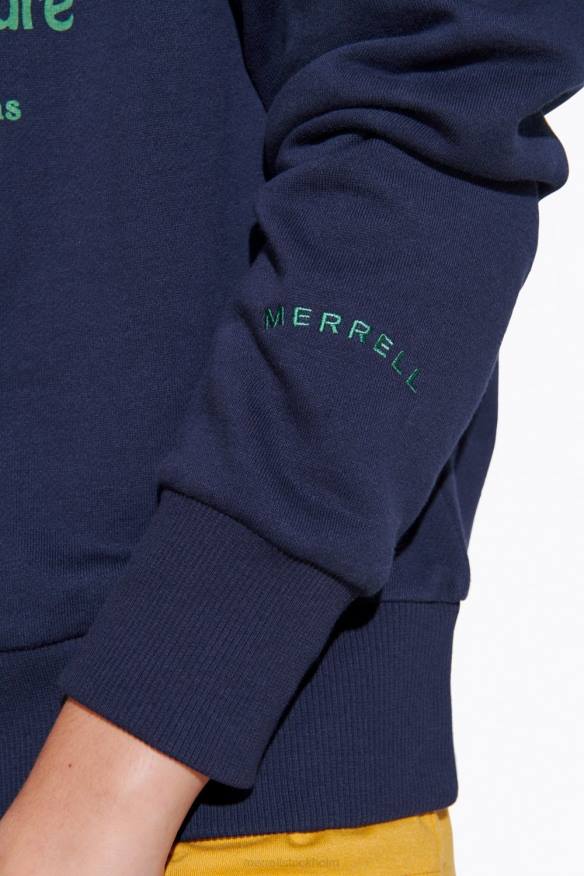 besättning utanför sinnesstämningen (jwf26634-353) 08XP1153 Marin Merrell