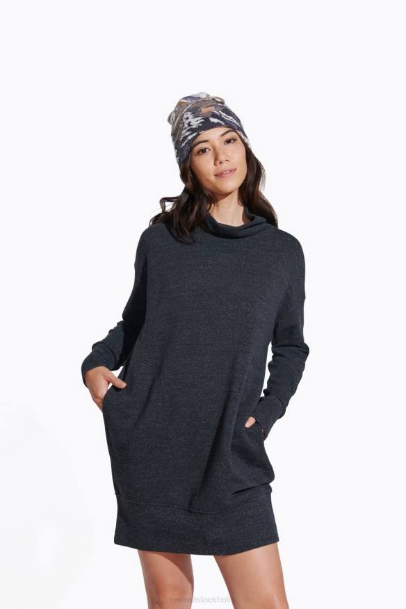 dianthus klänning (jwf26599-003) 08XP1260 svart ljung Merrell