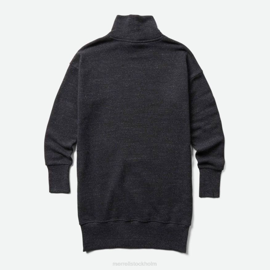 dianthus klänning (jwf26599-003) 08XP1260 svart ljung Merrell