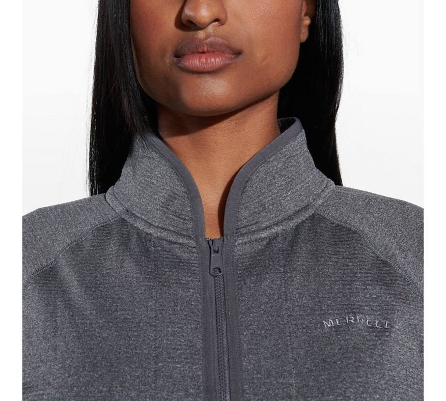 geotex full zip (jws26357-059) 08XP1259 stenljung Merrell