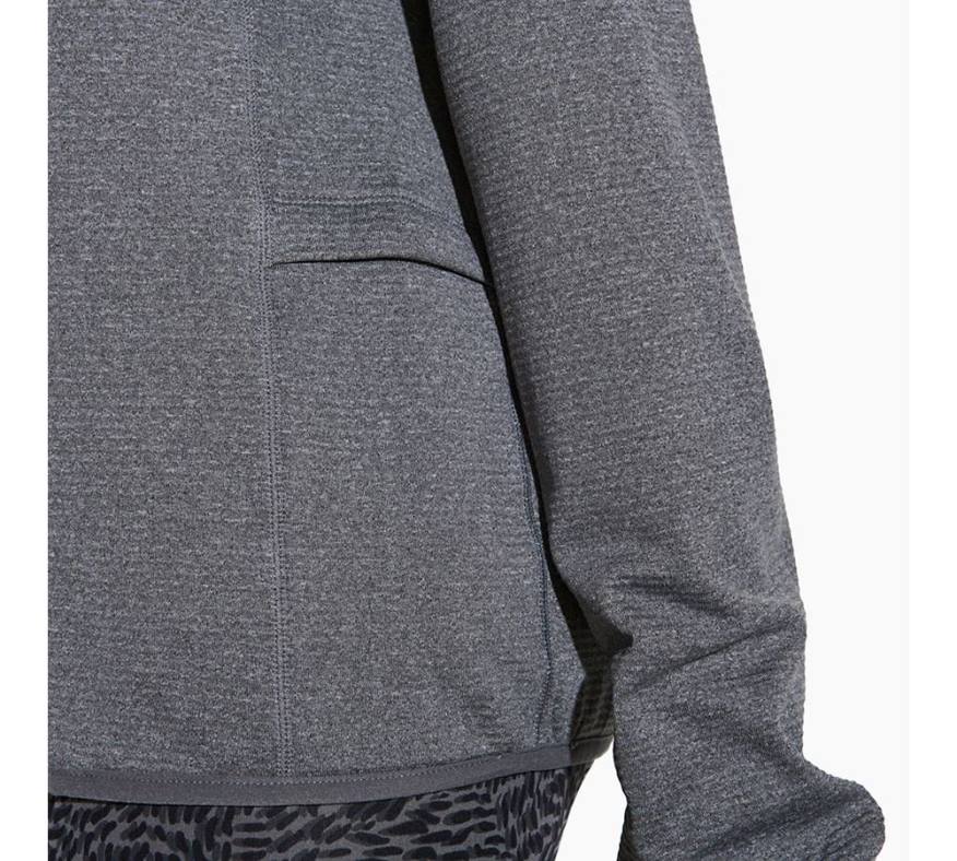 geotex full zip (jws26357-059) 08XP1259 stenljung Merrell