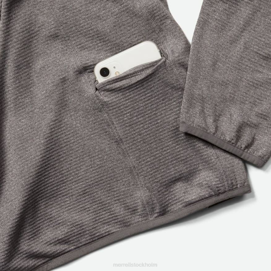 geotex full zip (jws26357-059) 08XP1259 stenljung Merrell