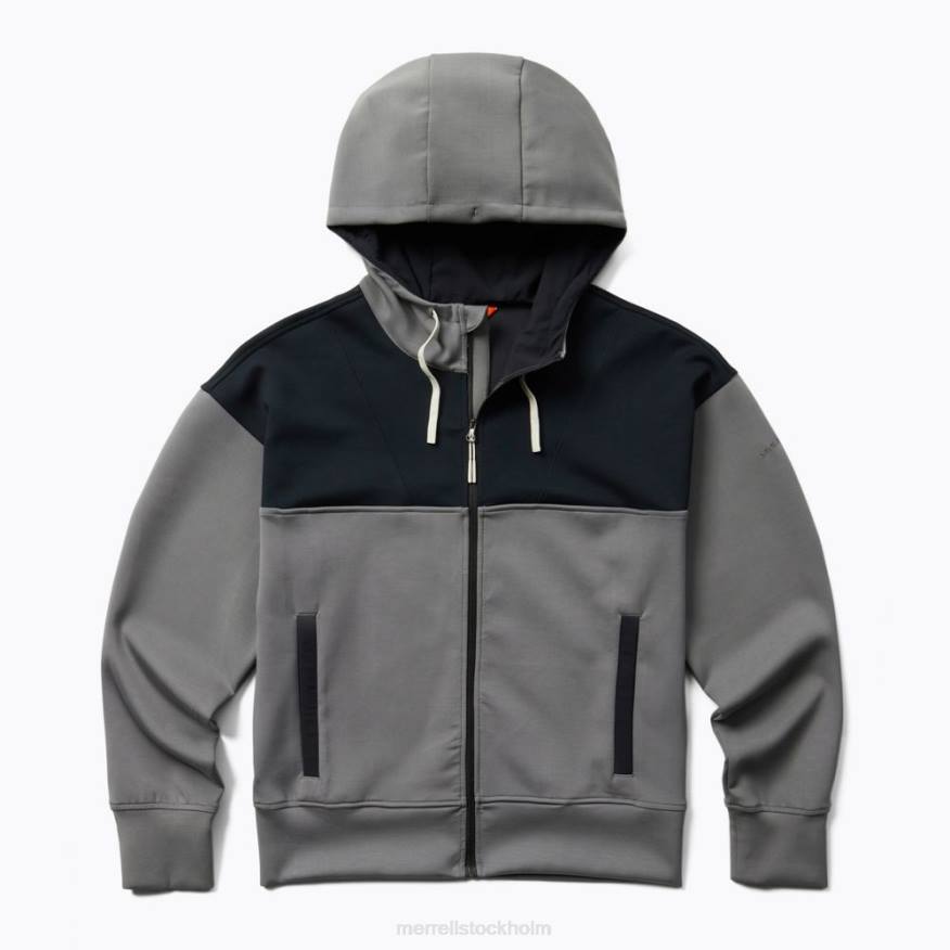 momentum hoody (jws26767-026) 08XP1013 sten Merrell