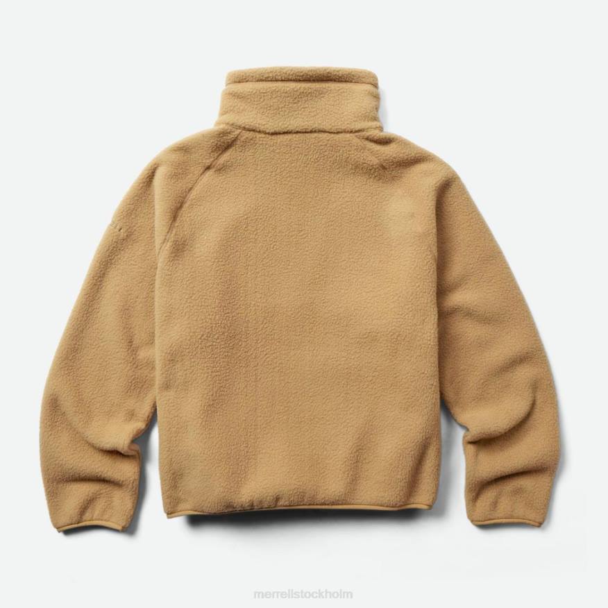 sherpa full zip (jwf26551-173) 08XP1207 kelp Merrell