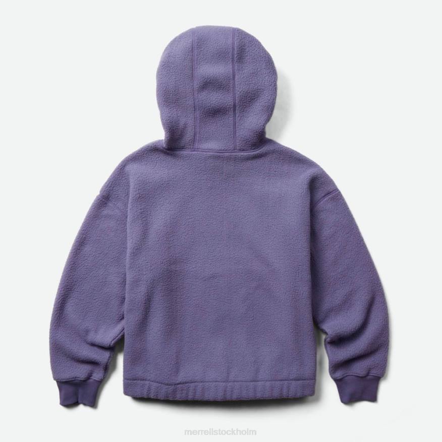 sherpa hoody (jwf26552-488) 08XP1015 häger Merrell