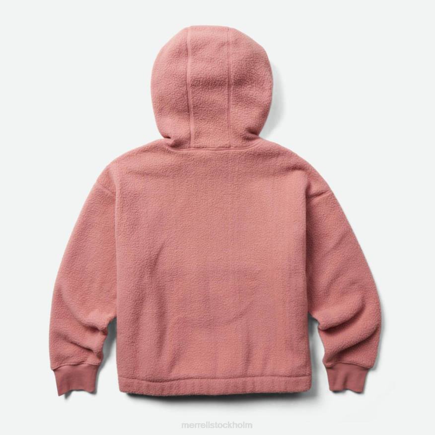 sherpa hoody (jwf26552-627) 08XP1016 askros Merrell