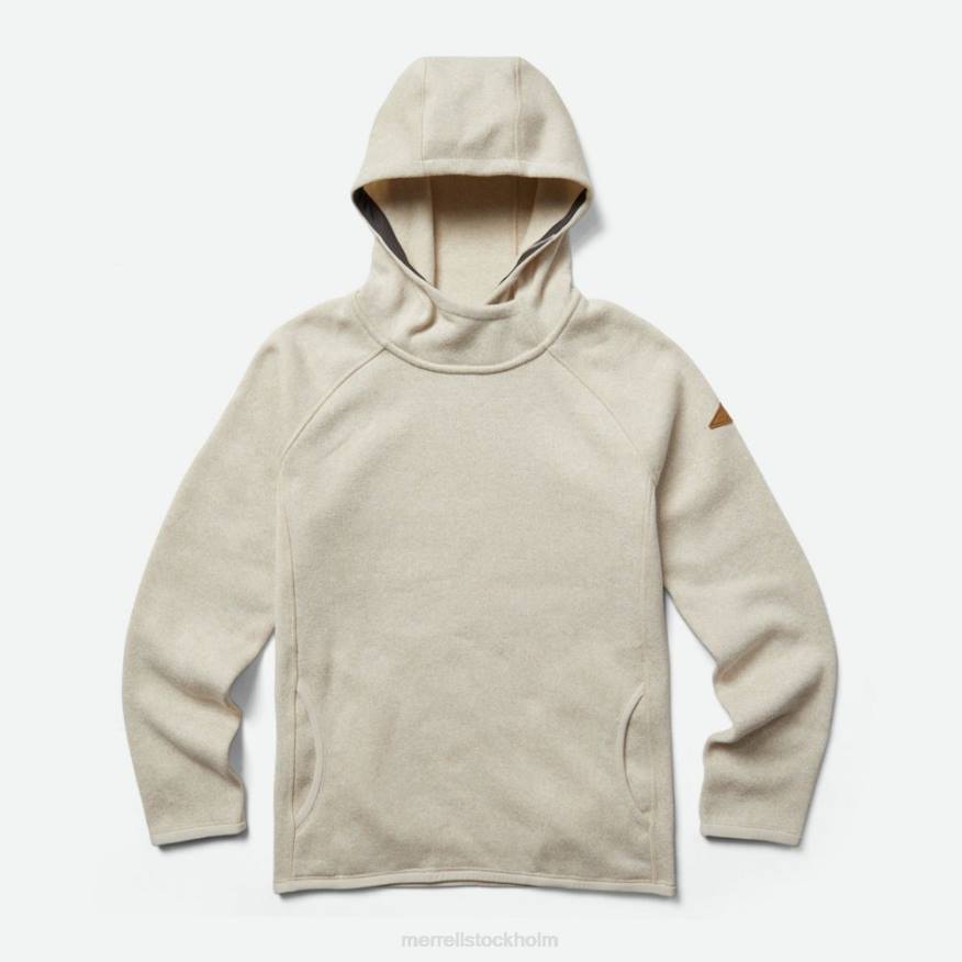 vädertröja (jwf26297-115) 08XP1332 månstråle ljung Merrell